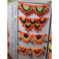 Artificial Toran For Decoration