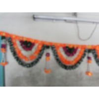 Artificial Toran For Decoration