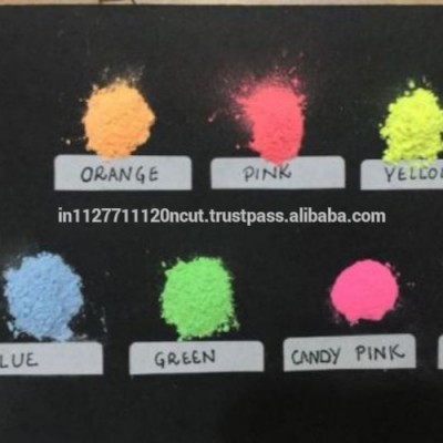 Neon Holi Color Powder